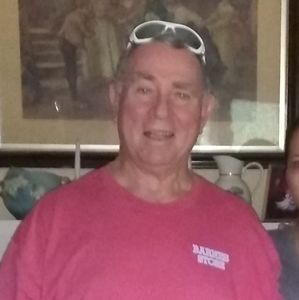 Meet your Posher, Jerry garmon